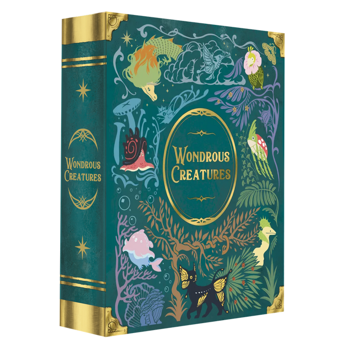 Wondrous Creatures - FR