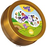 Spot it! - Lord of the Rings - Blister Eco - ML