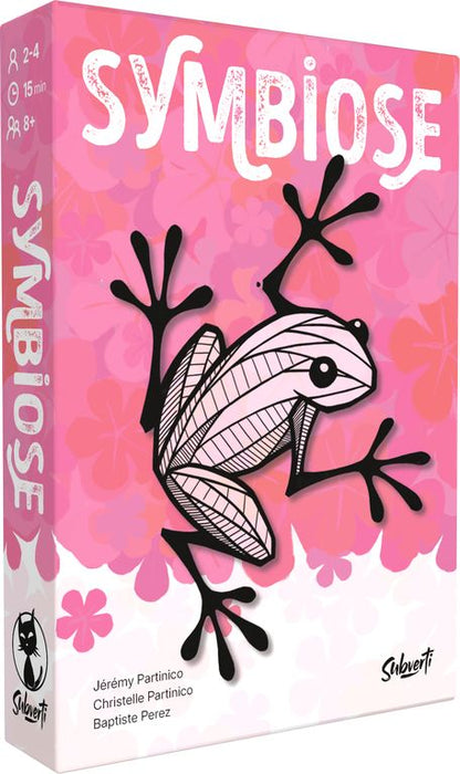 Symbiose - ML
