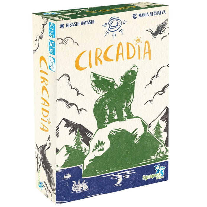 Circadia - ML