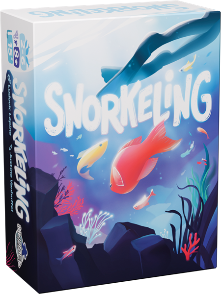 Snorkeling - ML