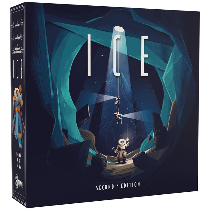 ICE Unlimited Standard 2e édition - FR