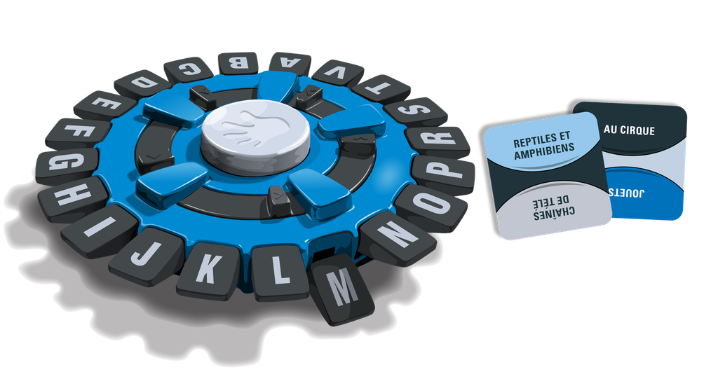 Tapple - Édition québécoise- FR