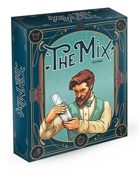 The Mix - ML