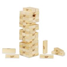 Jenga - ML