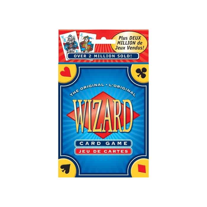 Wizard - ML