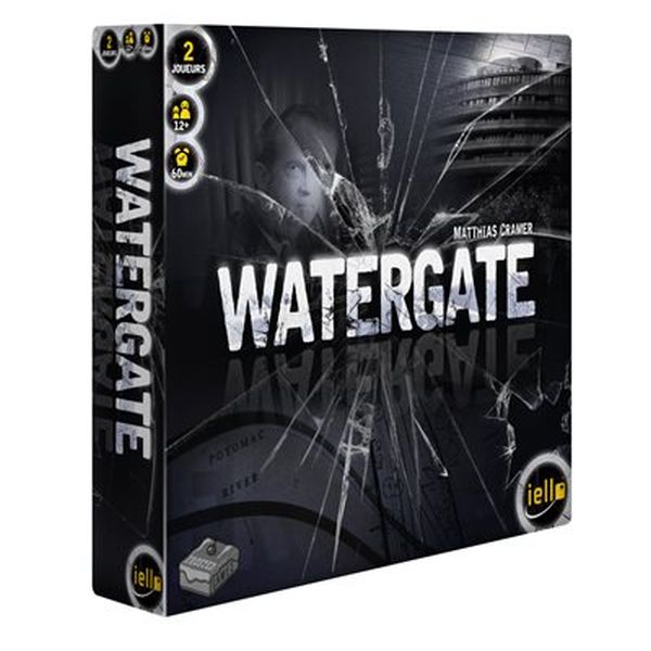 Watergate - FR