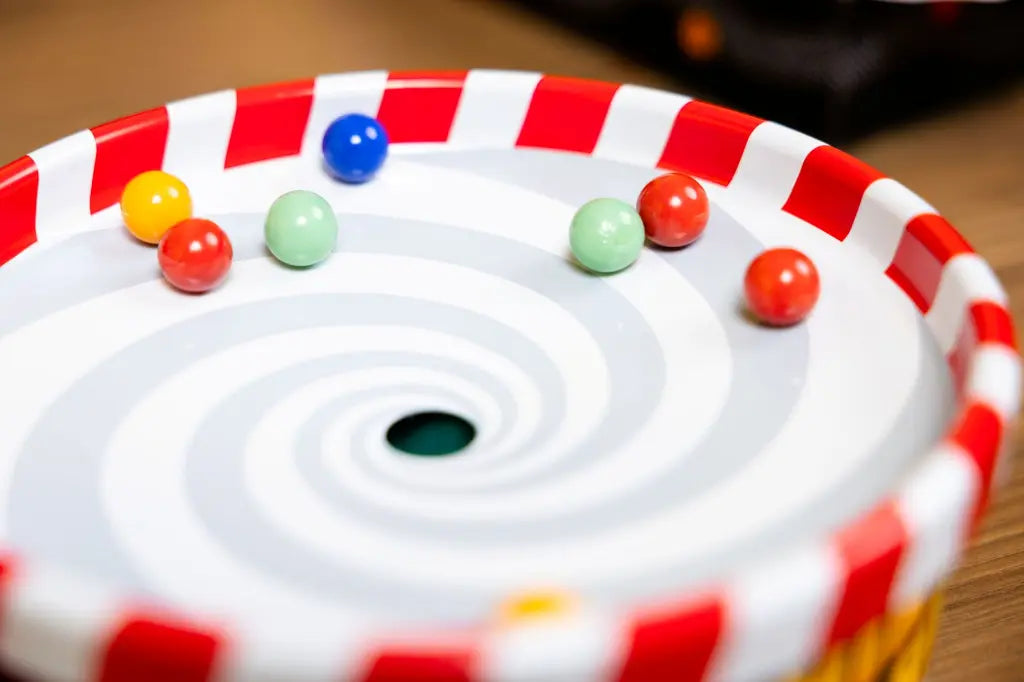 Whirly Derby - ML