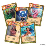 Love Letter - Disney Stitch - Mission 626 - FR