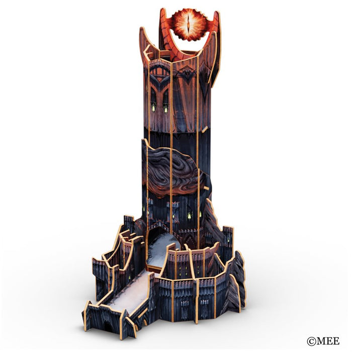 Le Seigneur des Anneaux - Le Destin de la Communauté - FR