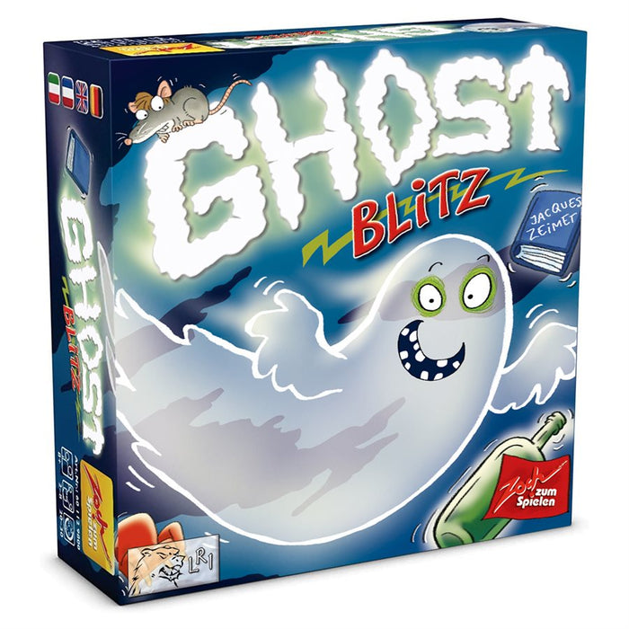 Ghost Blitz - ML