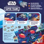 Star Wars: Super Teams - ML