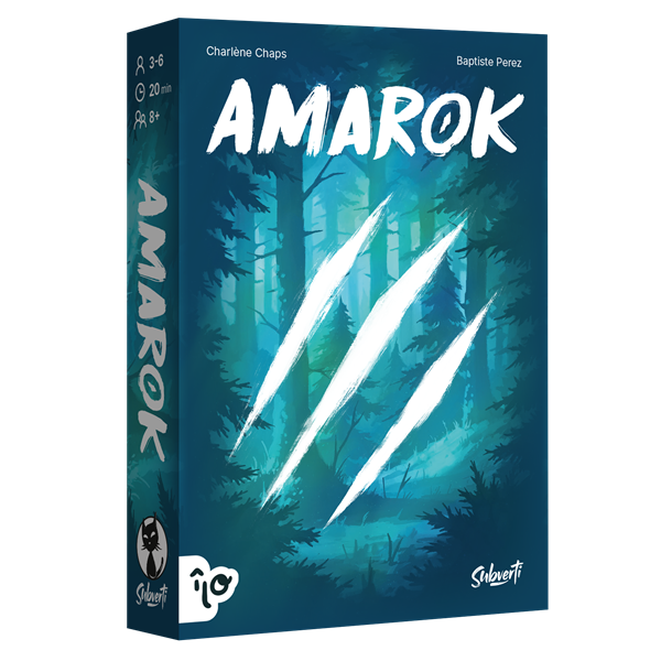 Amarok - FR