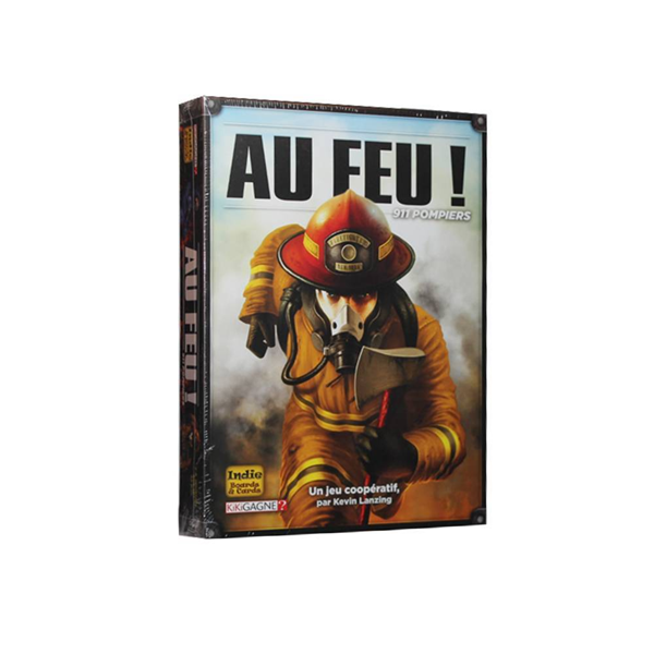 Au Feu! - FR