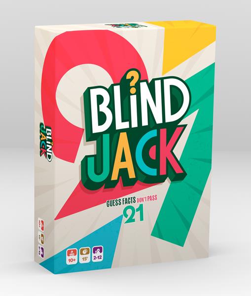 Blind Jack - FR