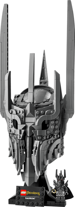 LEGO - Seigneur des anneaux - Casque de Sauron