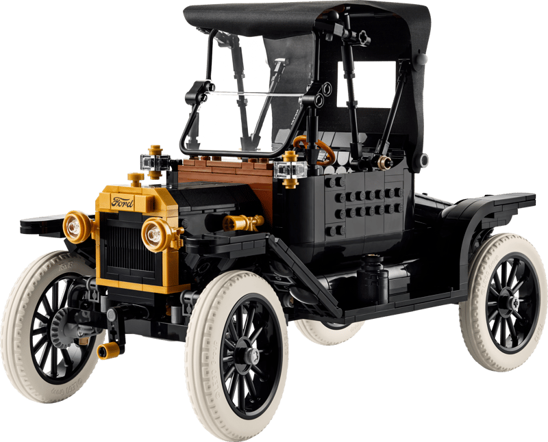 LEGO - Ford Modèle T