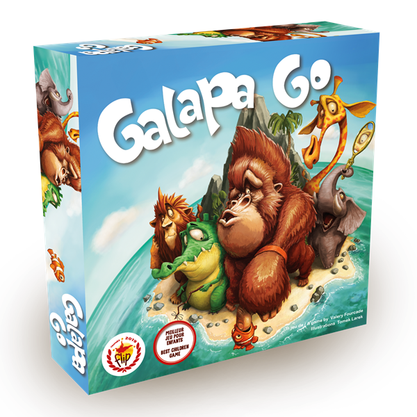 Galapa Go classique - ML