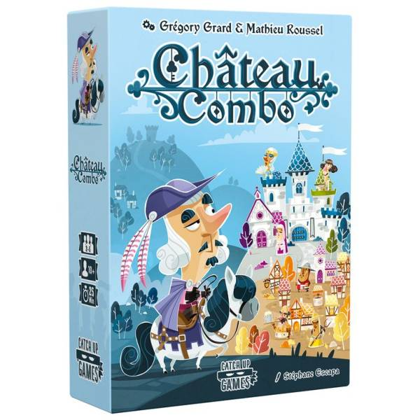 Château Combo - FR