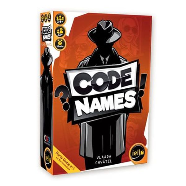 Codenames - FR