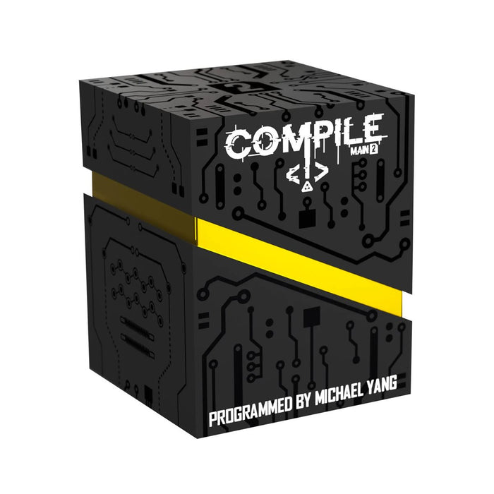 Compile 2 - FR