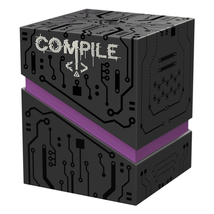 Compile - FR