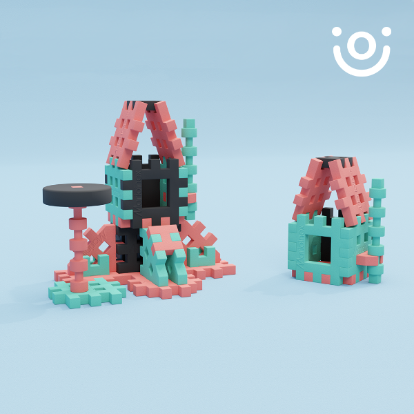 Mini Waffle - 71 Constructeur Expert