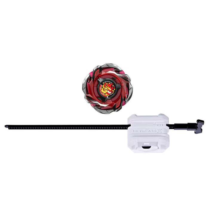 Beyblade X - Reaper Incendio T 4-70k
