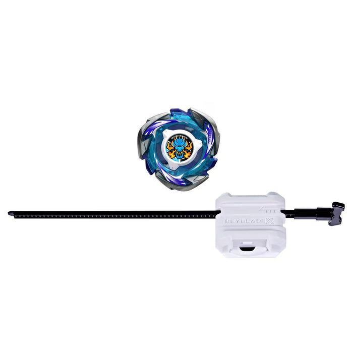 Beyblade X - Courage Dran 6-60V
