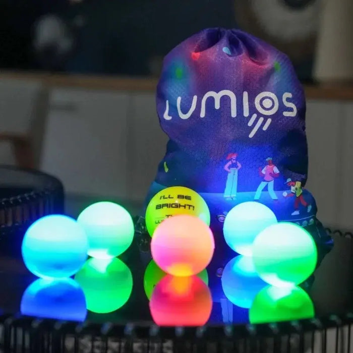 Lumios - FR