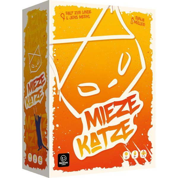 Mieze Katze - FR