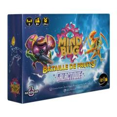 Mindbug : Bataille de fruits galactique - FR