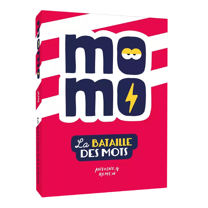 Momo - FR
