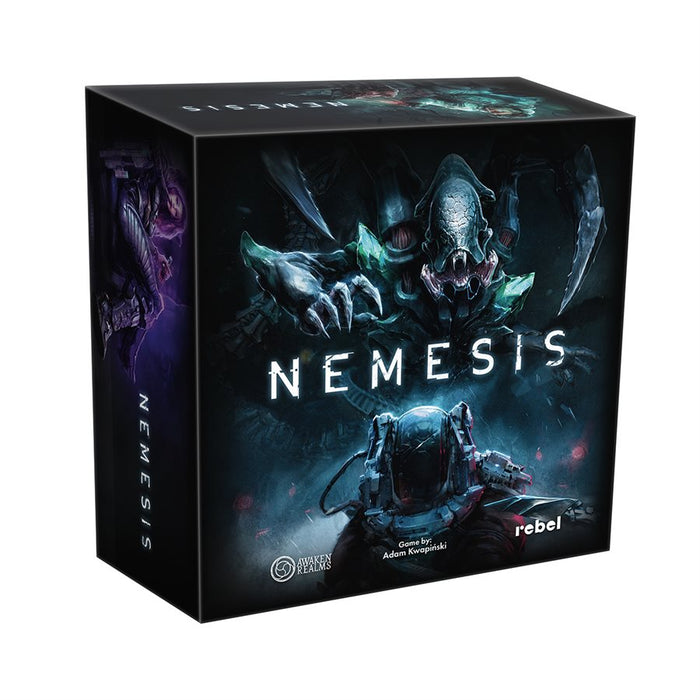 Nemesis - ENG