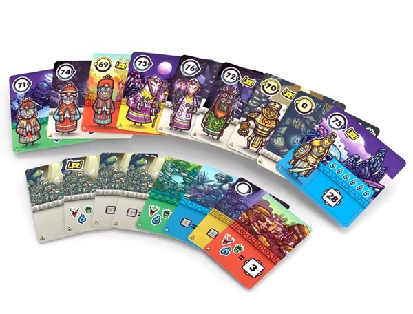 Faraway - Extension Le peuples du dessous - ML