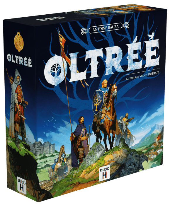 Oltréé - FR