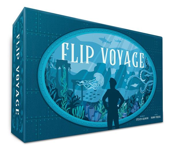 Flip Voyage - FR