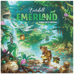 Everdell Emerland - FR