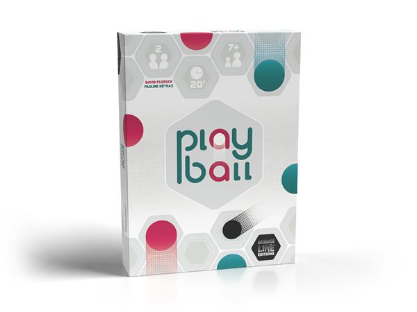 Playball - ML