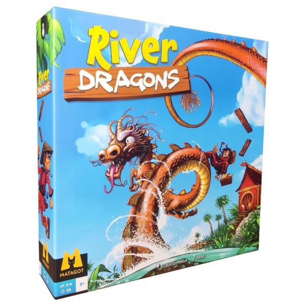 River Dragons - ML