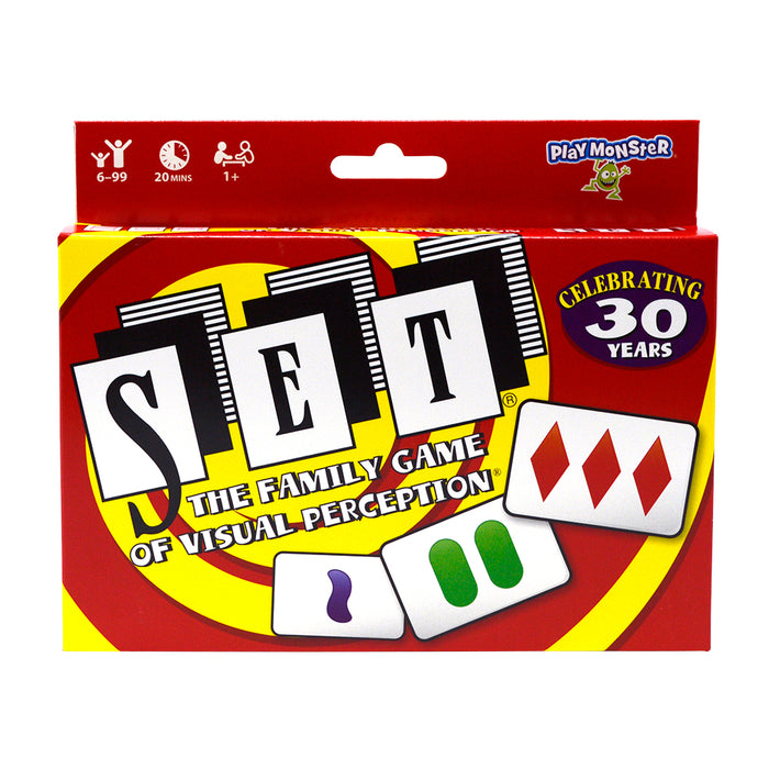 Set - FR