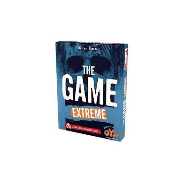 The Game Extrême - Fr