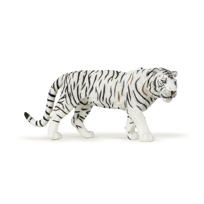 Papo - Tigre Blanc