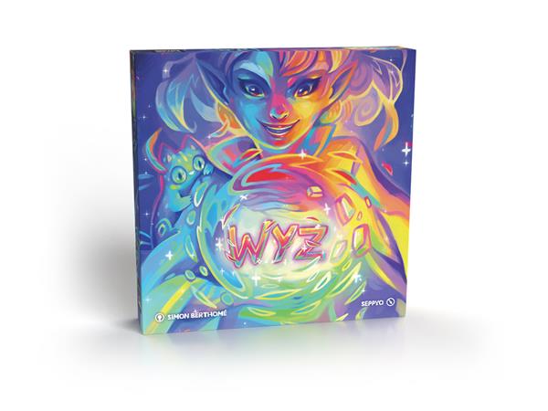 WYZ - FR