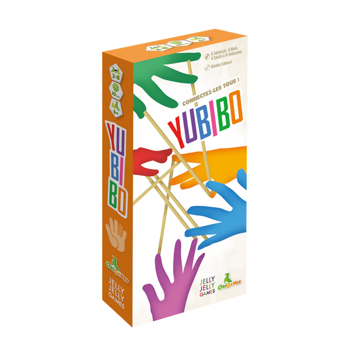 YUBIBO